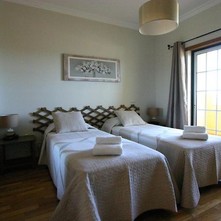 Villa Vista Mar Piscina Suites Фузета Экстерьер фото