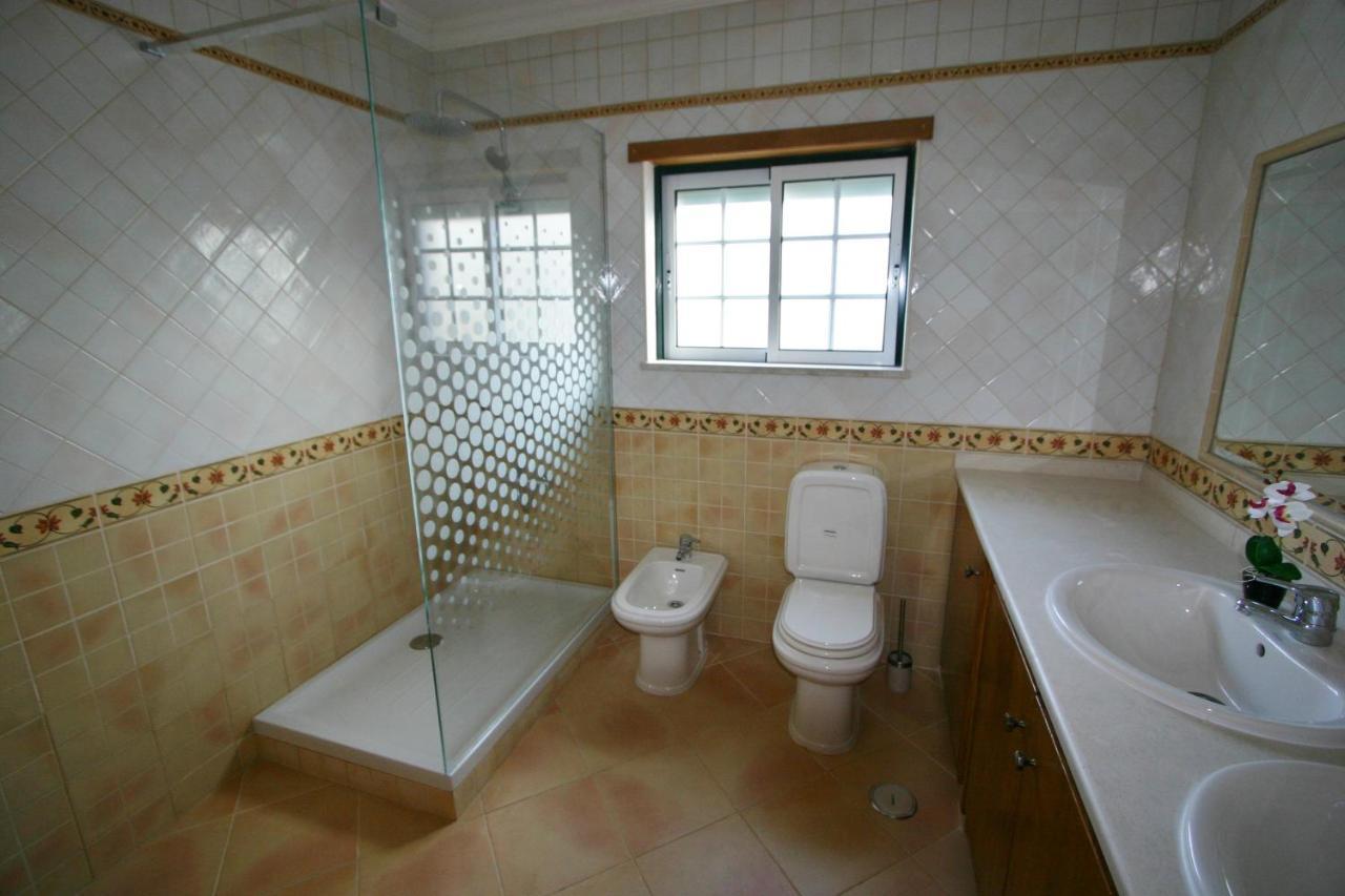 Villa Vista Mar Piscina Suites Фузета Экстерьер фото