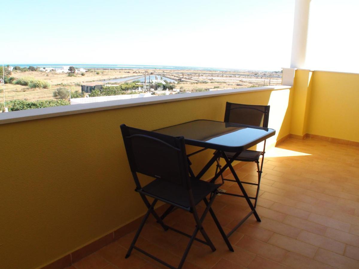 Villa Vista Mar Piscina Suites Фузета Экстерьер фото
