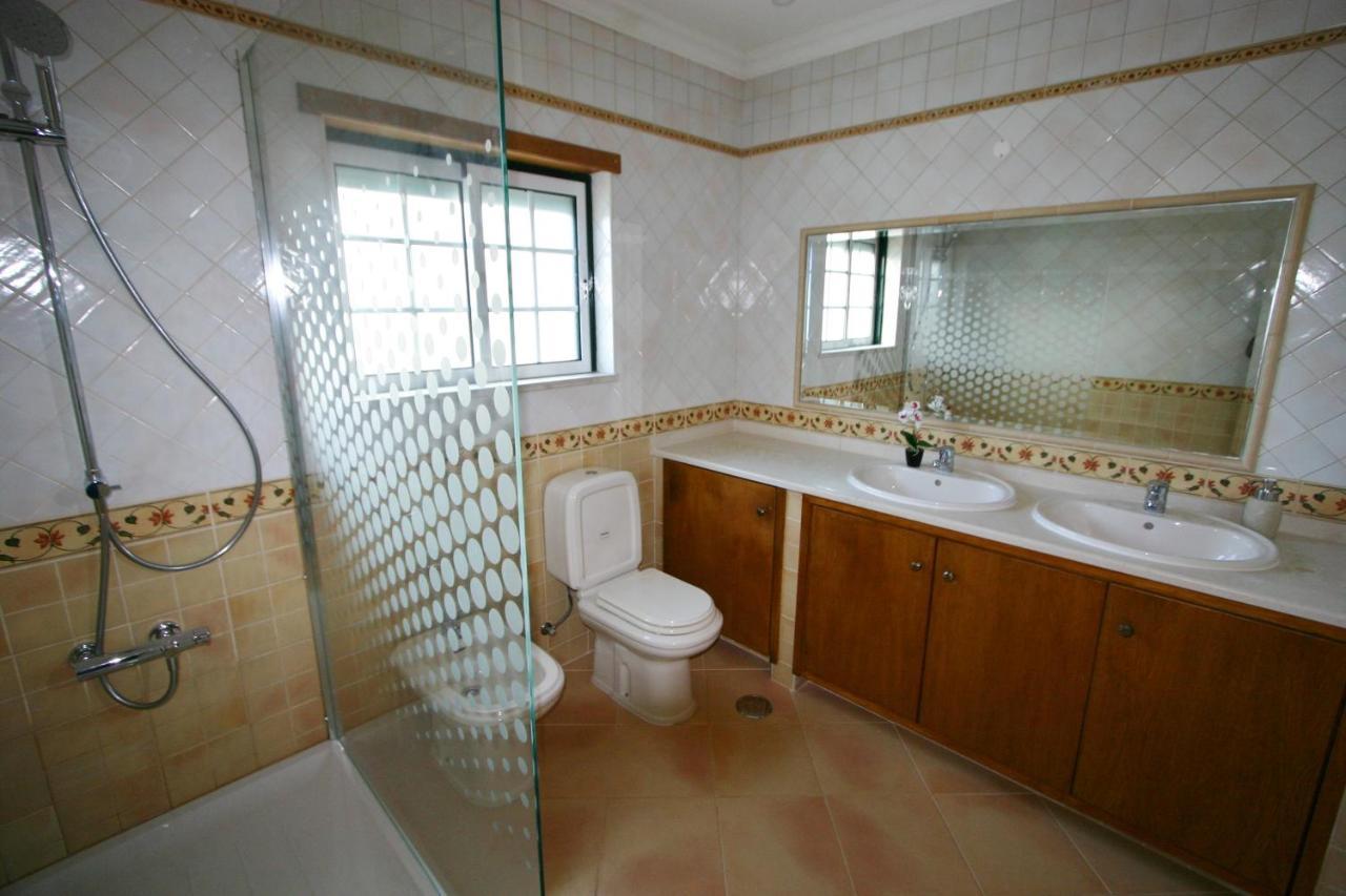Villa Vista Mar Piscina Suites Фузета Экстерьер фото