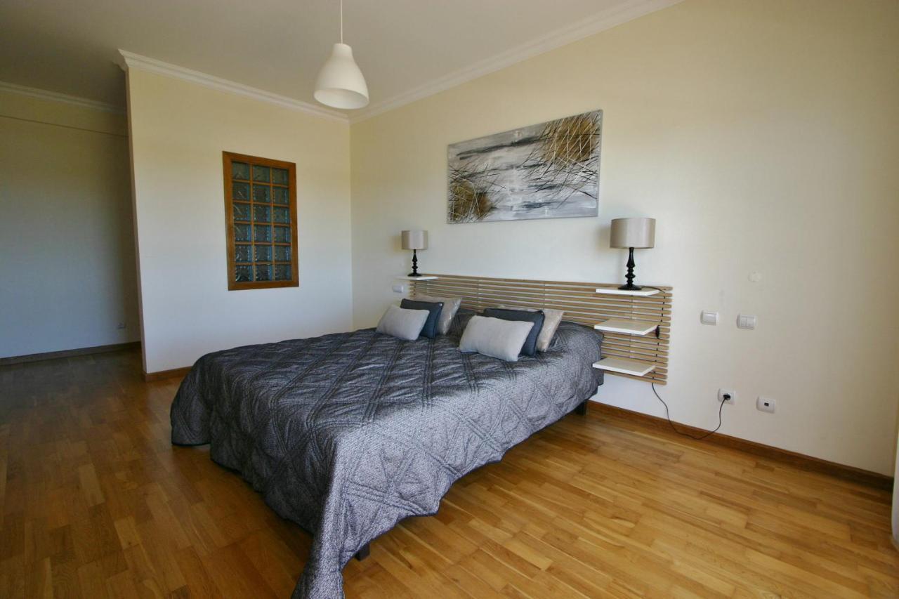 Villa Vista Mar Piscina Suites Фузета Экстерьер фото