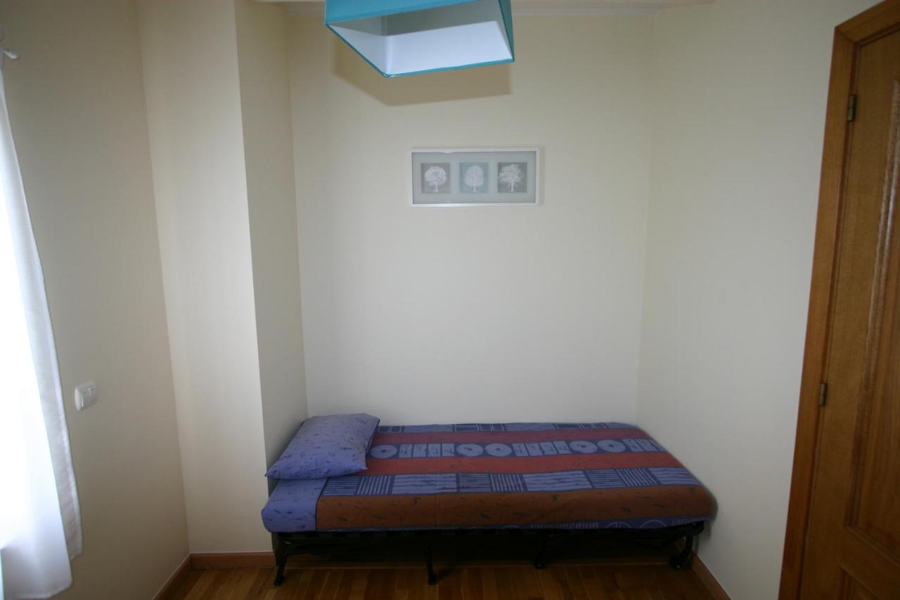Villa Vista Mar Piscina Suites Фузета Экстерьер фото