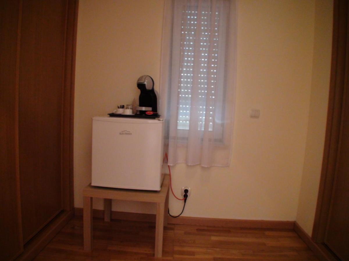 Villa Vista Mar Piscina Suites Фузета Экстерьер фото