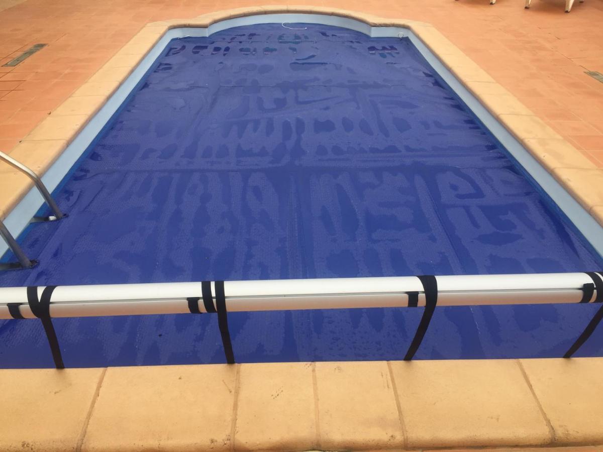 Villa Vista Mar Piscina Suites Фузета Экстерьер фото