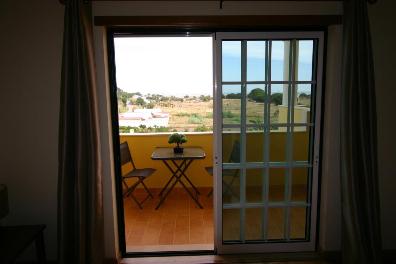 Villa Vista Mar Piscina Suites Фузета Экстерьер фото