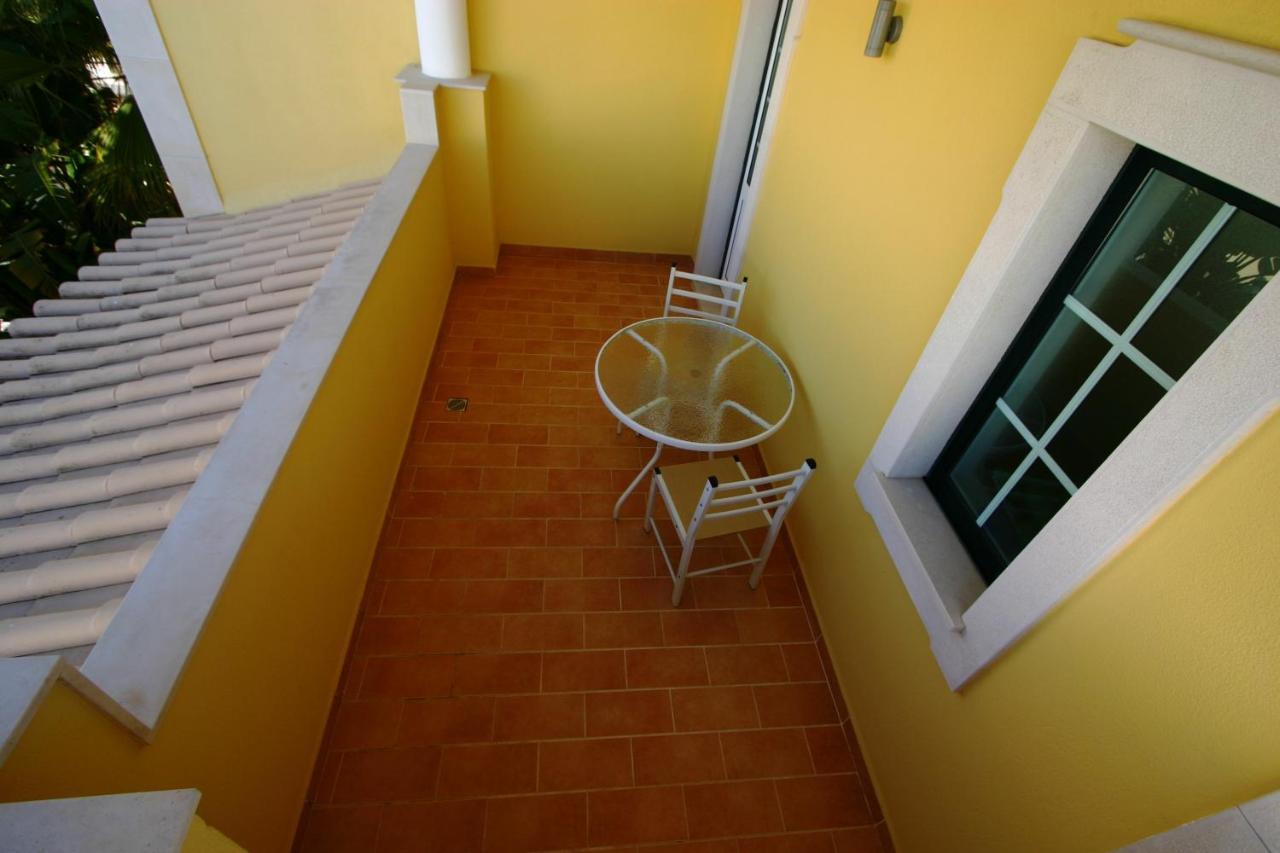 Villa Vista Mar Piscina Suites Фузета Экстерьер фото