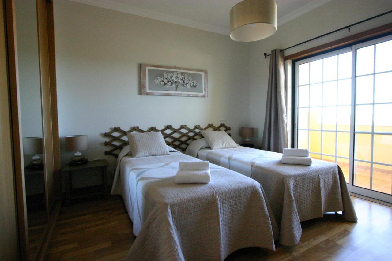 Villa Vista Mar Piscina Suites Фузета Экстерьер фото